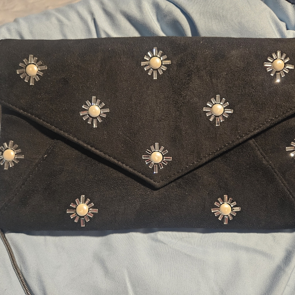 New Betsey Johnson Cluth
